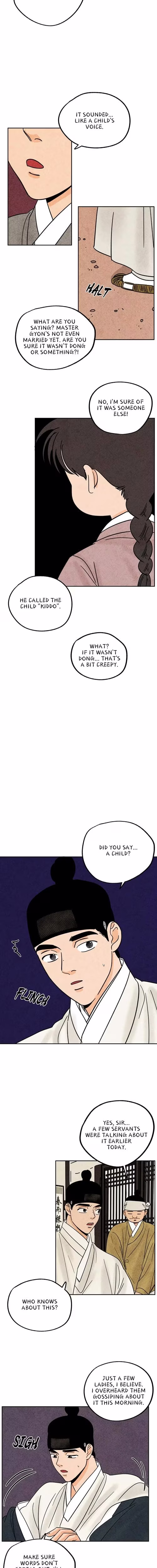 The Tale of Goldiluck the Black Kitten - Chapter 70 - Part 10