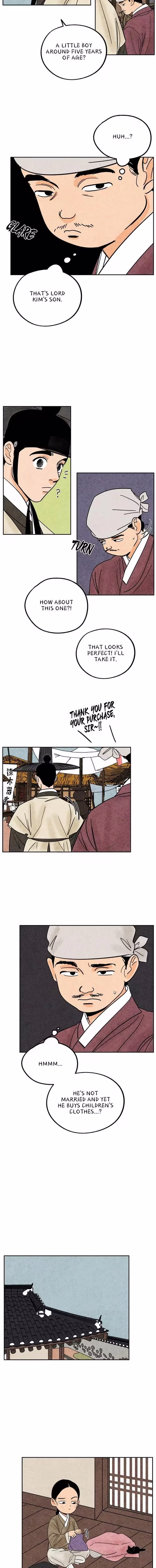 The Tale of Goldiluck the Black Kitten - Chapter 71 - Part 3