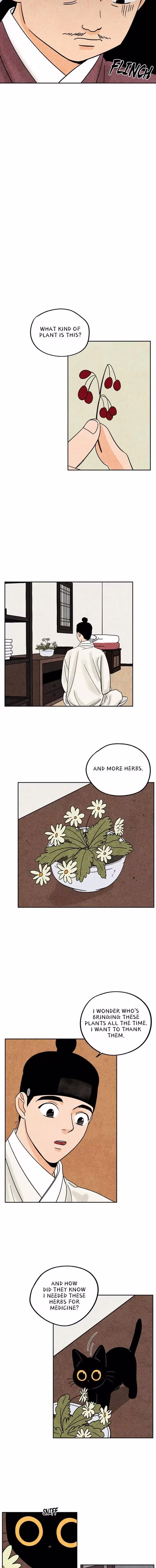 The Tale of Goldiluck the Black Kitten - Chapter 72 - Part 5