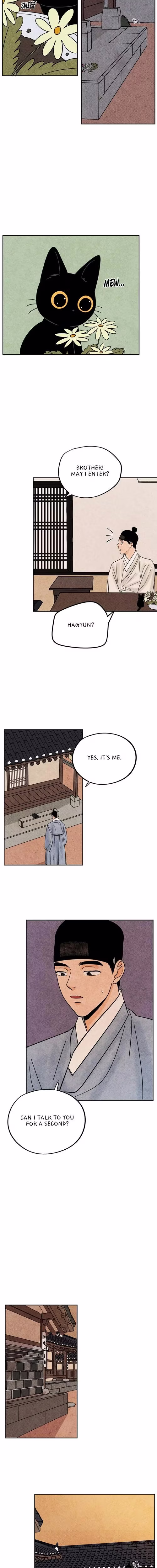 The Tale of Goldiluck the Black Kitten - Chapter 72 - Part 6