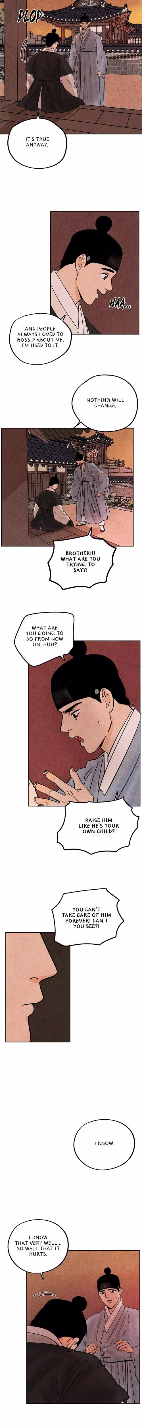 The Tale of Goldiluck the Black Kitten - Chapter 72 - Part 9