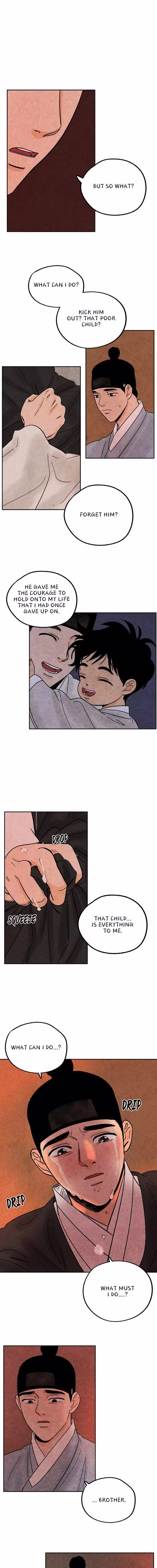 The Tale of Goldiluck the Black Kitten - Chapter 72 - Part 10