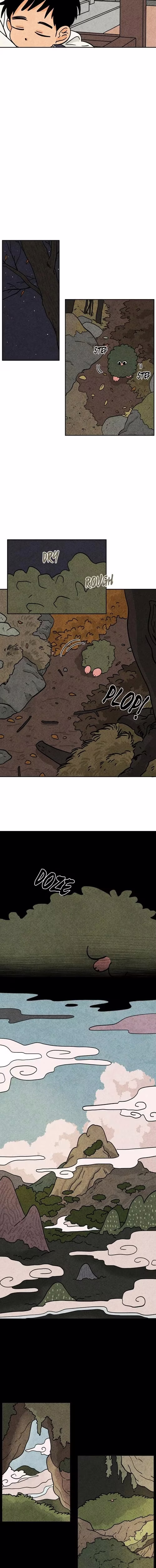 The Tale of Goldiluck the Black Kitten - Chapter 73 - Part 3