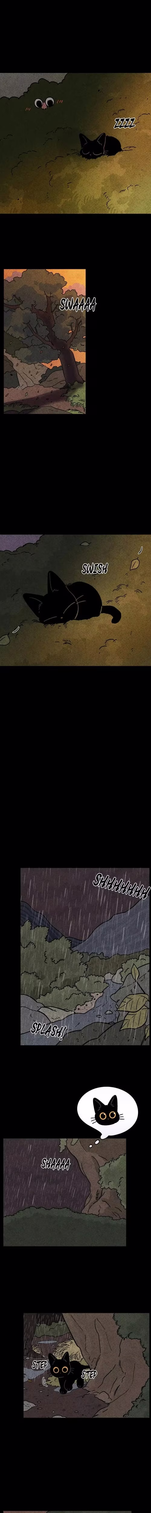 The Tale of Goldiluck the Black Kitten - Chapter 73 - Part 6