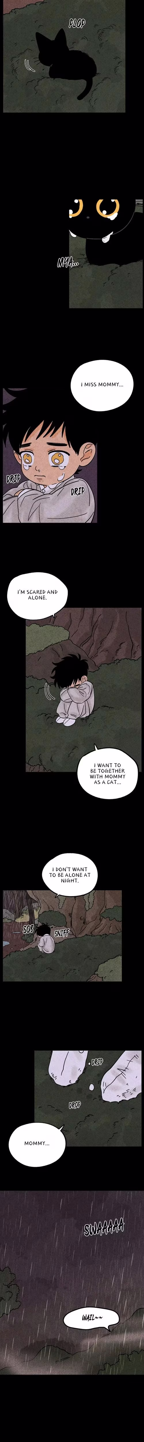 The Tale of Goldiluck the Black Kitten - Chapter 73 - Part 7