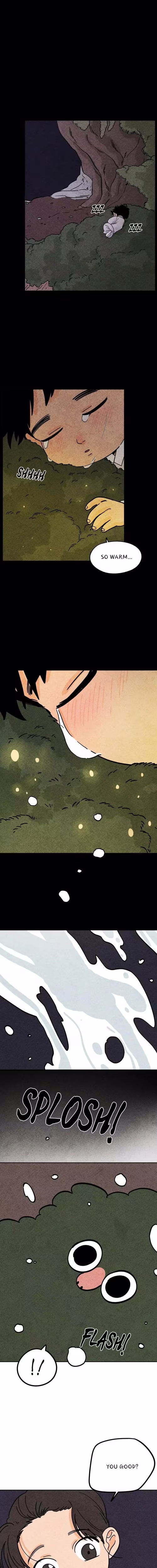 The Tale of Goldiluck the Black Kitten - Chapter 73 - Part 8