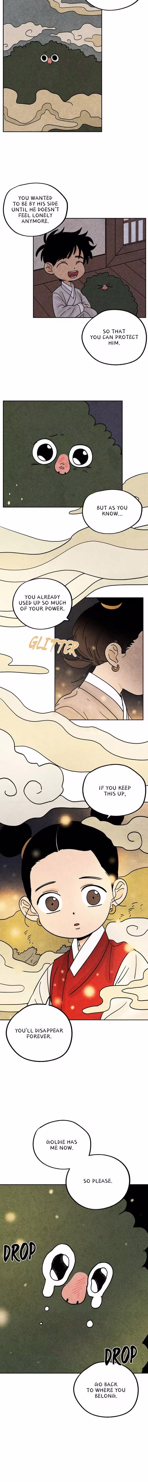 The Tale of Goldiluck the Black Kitten - Chapter 73 - Part 10