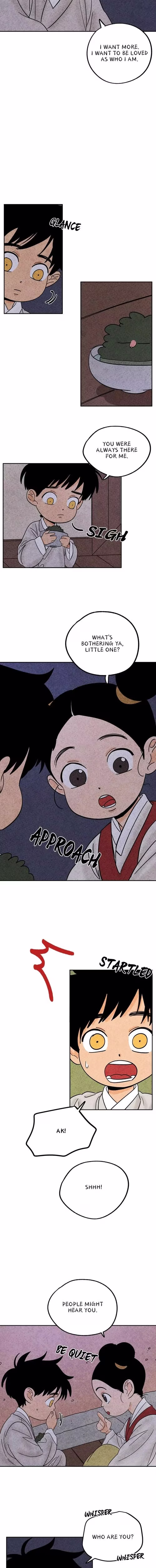 The Tale of Goldiluck the Black Kitten - Chapter 77 - Part 4