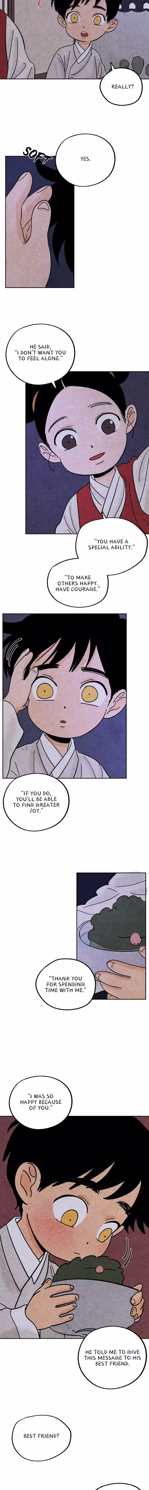 The Tale of Goldiluck the Black Kitten - Chapter 77 - Part 6