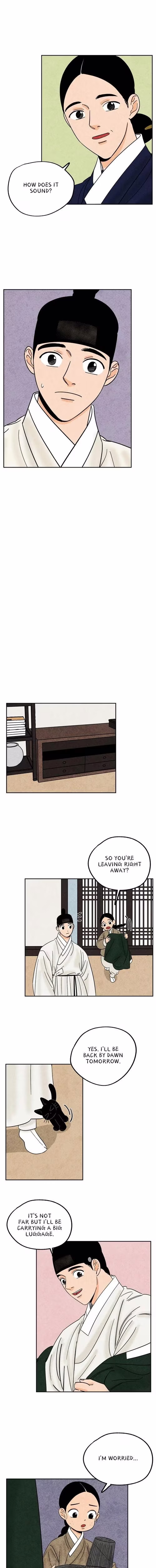 The Tale of Goldiluck the Black Kitten - Chapter 78 - Part 3