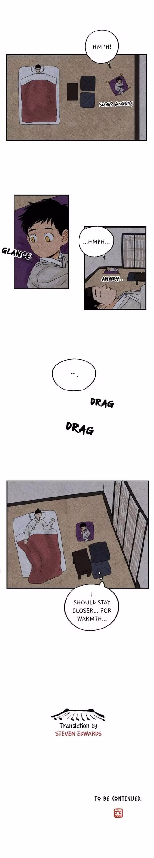 The Tale of Goldiluck the Black Kitten - Chapter 8 - Part 9