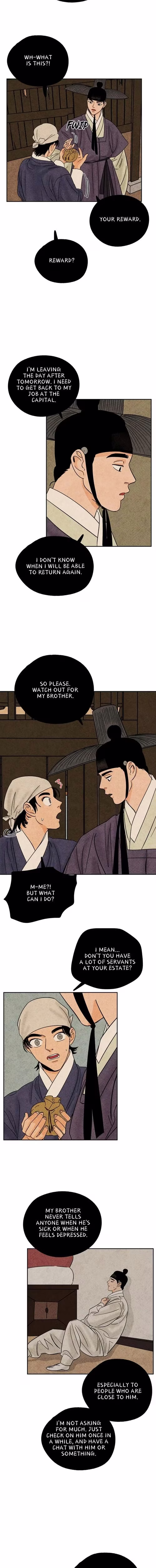 The Tale of Goldiluck the Black Kitten - Chapter 80 - Part 7