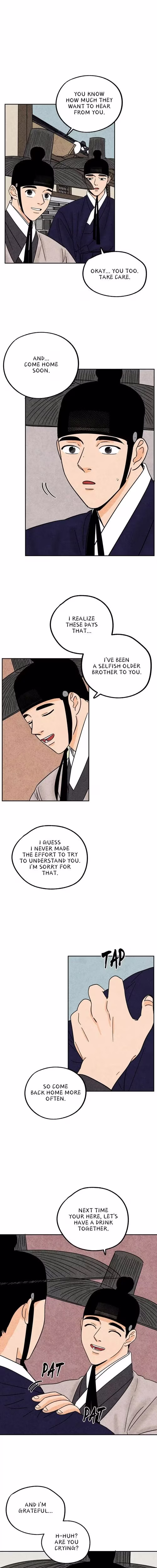 The Tale of Goldiluck the Black Kitten - Chapter 82 - Part 4