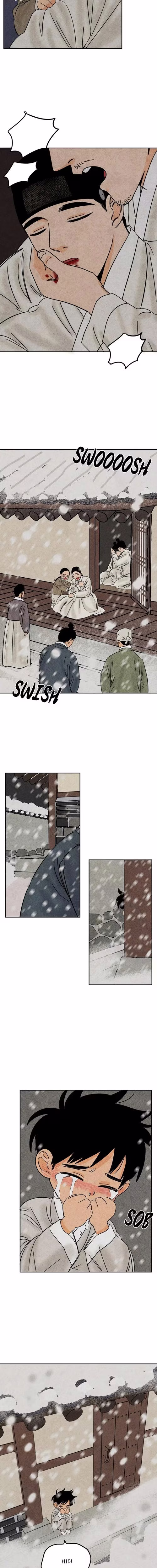 The Tale of Goldiluck the Black Kitten - Chapter 83 - Part 7