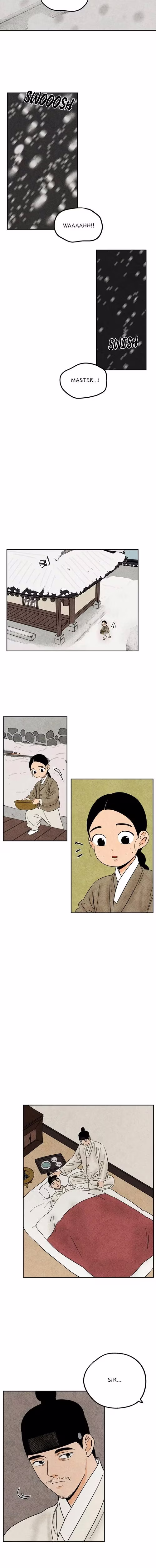 The Tale of Goldiluck the Black Kitten - Chapter 83 - Part 8