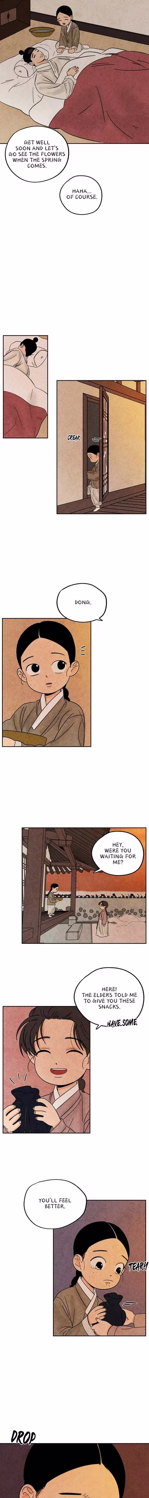 The Tale of Goldiluck the Black Kitten - Chapter 84 - Part 7