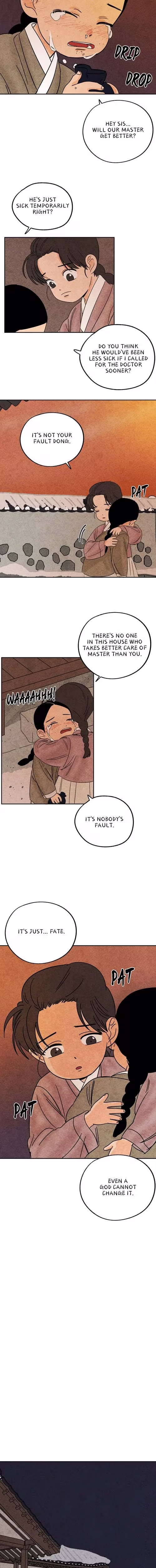 The Tale of Goldiluck the Black Kitten - Chapter 84 - Part 8