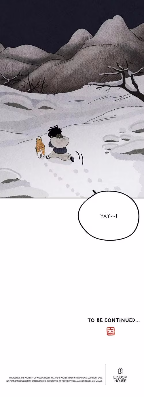 The Tale of Goldiluck the Black Kitten - Chapter 84 - Part 12