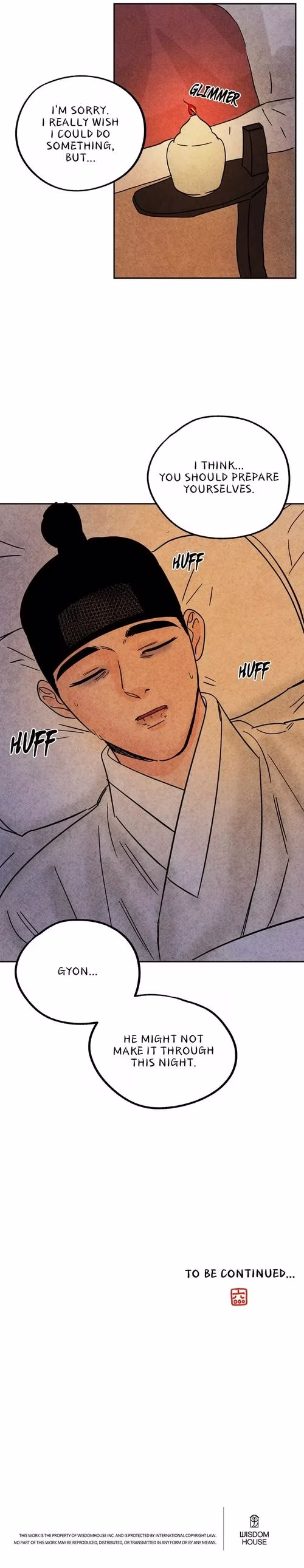 The Tale of Goldiluck the Black Kitten - Chapter 86 - Part 12