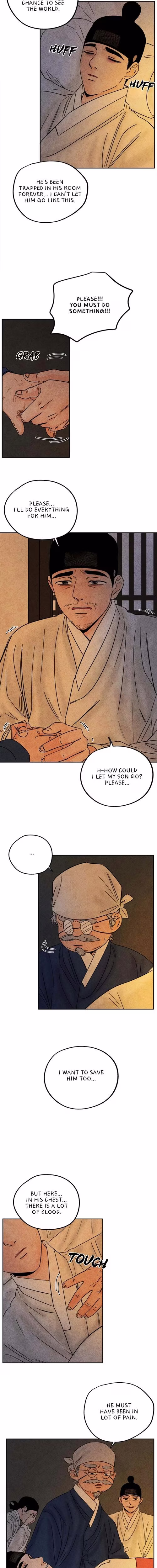 The Tale of Goldiluck the Black Kitten - Chapter 87 - Part 5