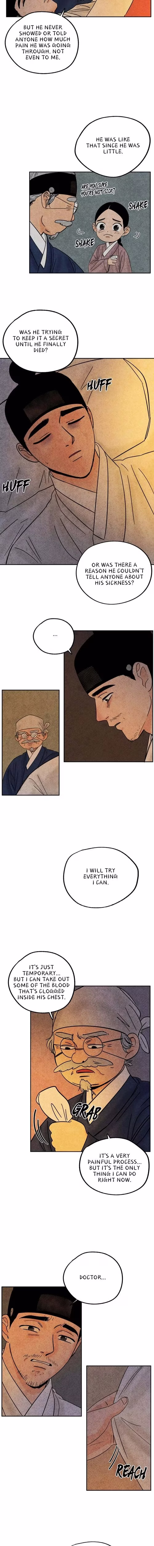 The Tale of Goldiluck the Black Kitten - Chapter 87 - Part 6