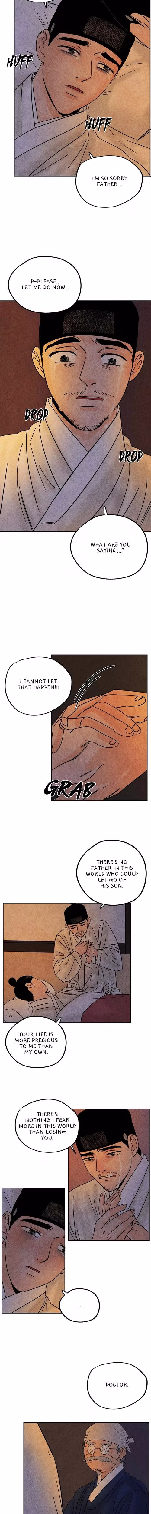 The Tale of Goldiluck the Black Kitten - Chapter 87 - Part 8