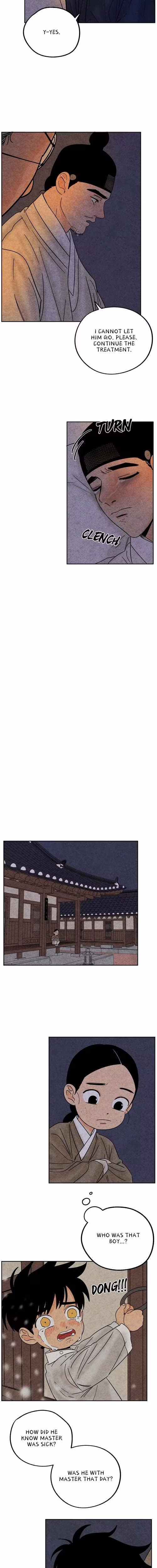 The Tale of Goldiluck the Black Kitten - Chapter 87 - Part 9