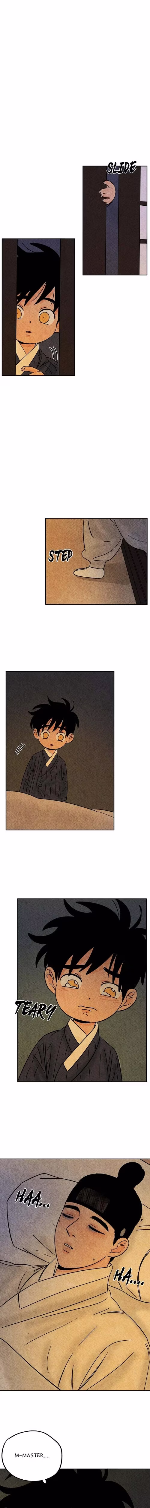 The Tale of Goldiluck the Black Kitten - Chapter 88 - Part 10