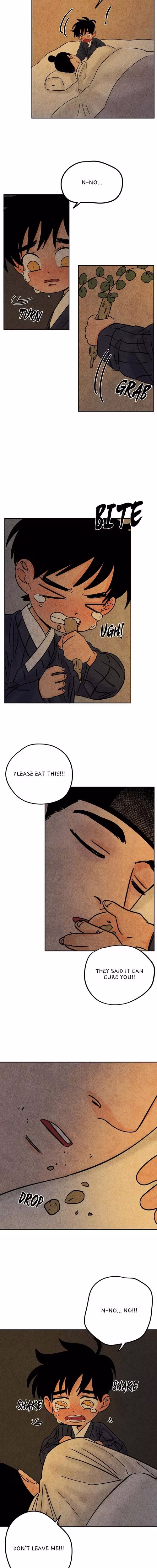 The Tale of Goldiluck the Black Kitten - Chapter 89 - Part 9