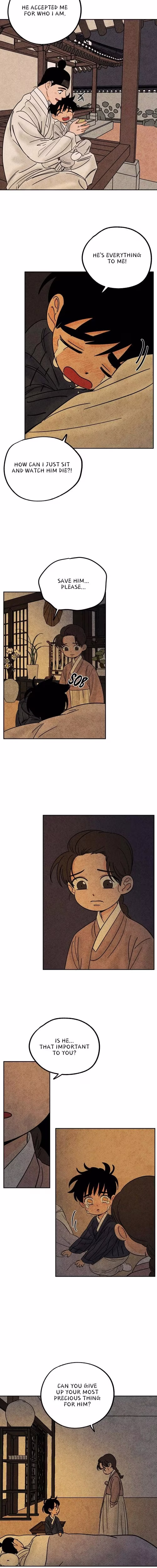 The Tale of Goldiluck the Black Kitten - Chapter 89 - Part 12