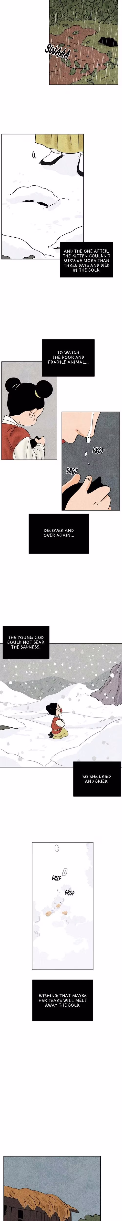 The Tale of Goldiluck the Black Kitten - Chapter 90 - Part 4