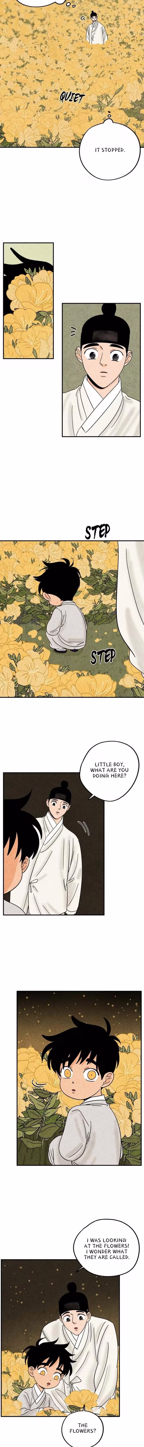 The Tale of Goldiluck the Black Kitten - Chapter 90 - Part 9