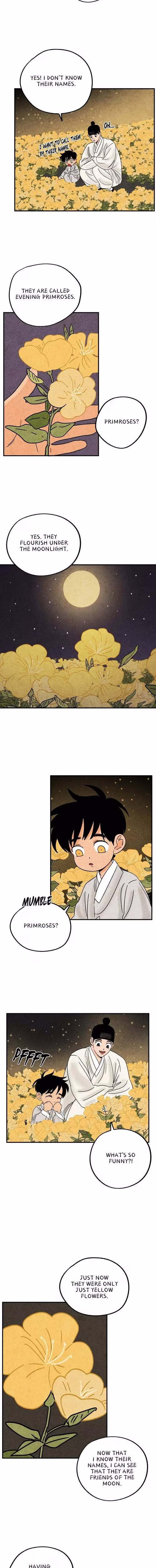 The Tale of Goldiluck the Black Kitten - Chapter 90 - Part 10