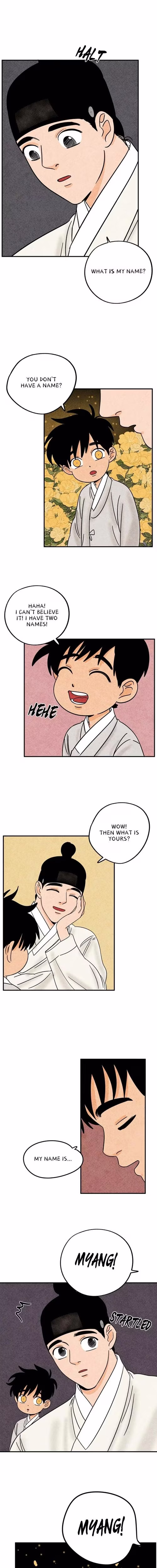 The Tale of Goldiluck the Black Kitten - Chapter 90 - Part 12