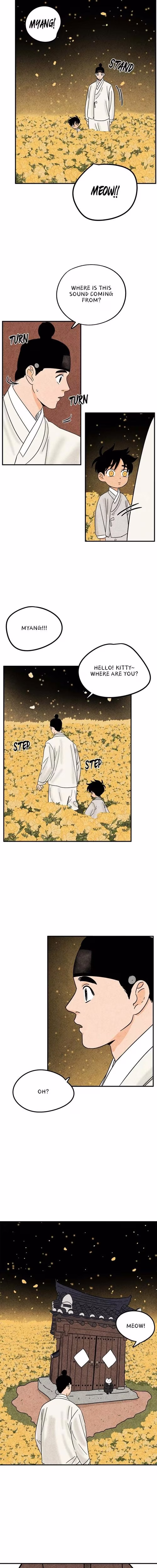 The Tale of Goldiluck the Black Kitten - Chapter 90 - Part 13