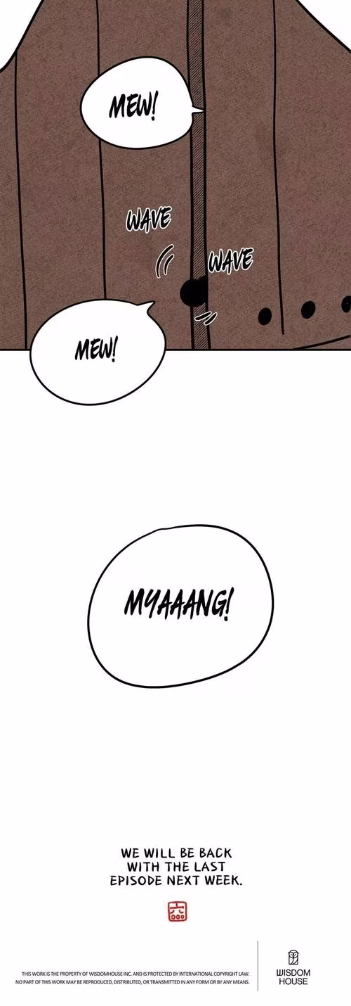 The Tale of Goldiluck the Black Kitten - Chapter 90 - Part 14