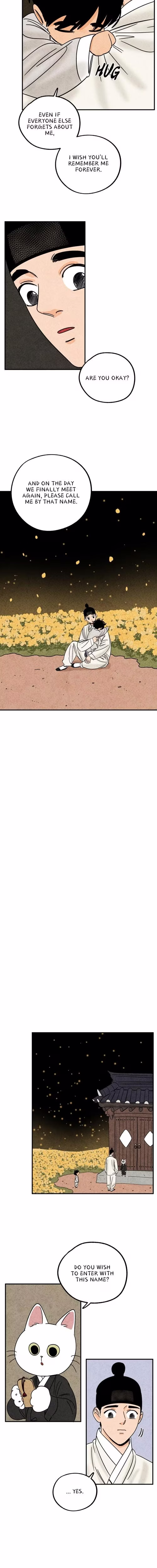 The Tale of Goldiluck the Black Kitten - Chapter 91 - Part 6