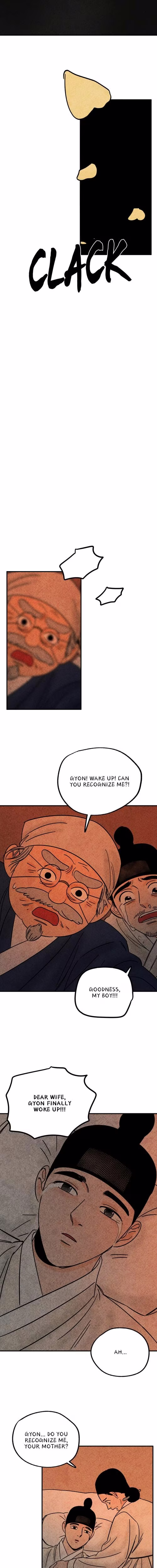 The Tale of Goldiluck the Black Kitten - Chapter 91 - Part 11