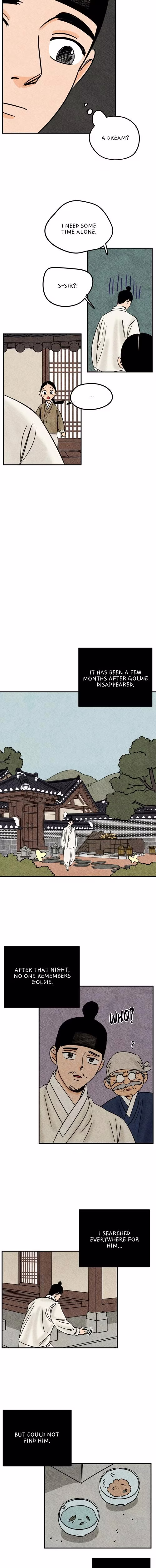 The Tale of Goldiluck the Black Kitten - Chapter 91 - Part 15