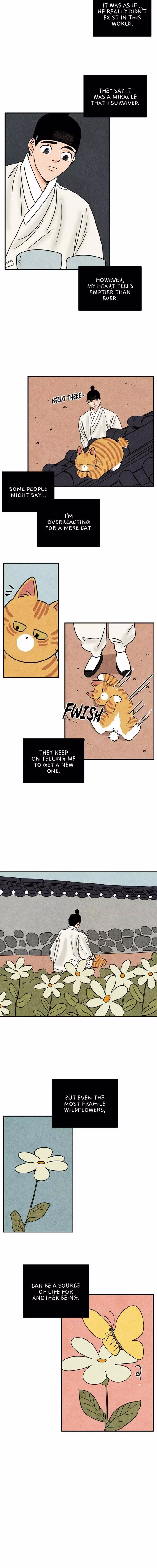 The Tale of Goldiluck the Black Kitten - Chapter 91 - Part 16