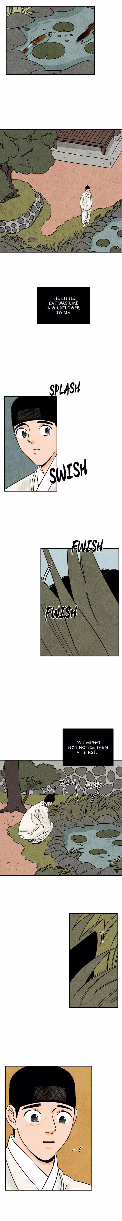 The Tale of Goldiluck the Black Kitten - Chapter 91 - Part 17