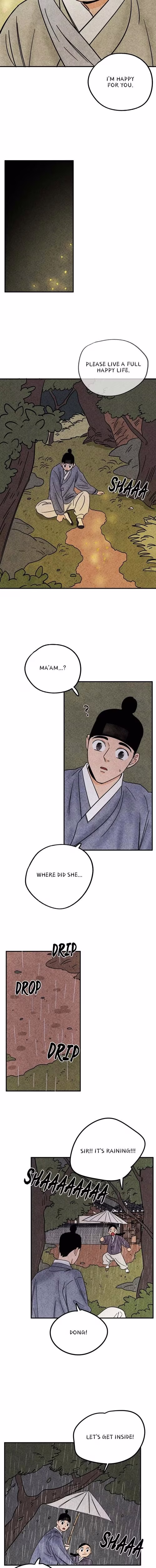 The Tale of Goldiluck the Black Kitten - Chapter 92 - Part 11