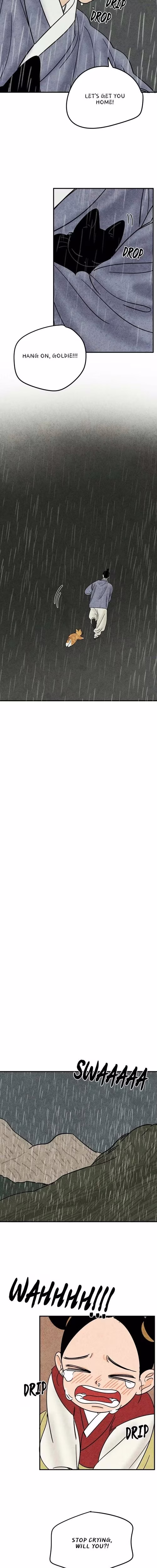 The Tale of Goldiluck the Black Kitten - Chapter 93 - Part 8