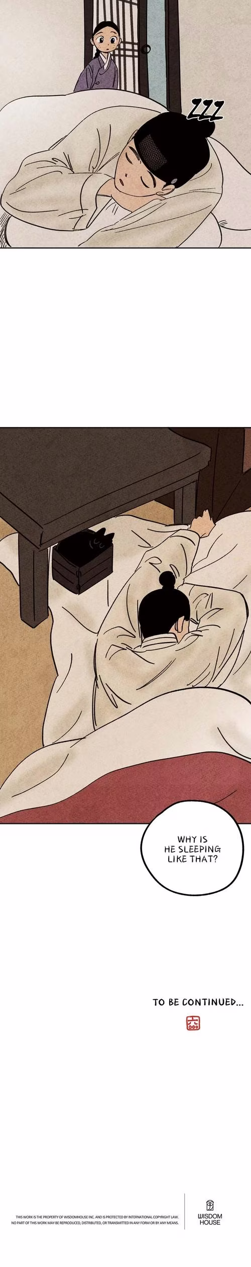 The Tale of Goldiluck the Black Kitten - Chapter 94 - Part 11