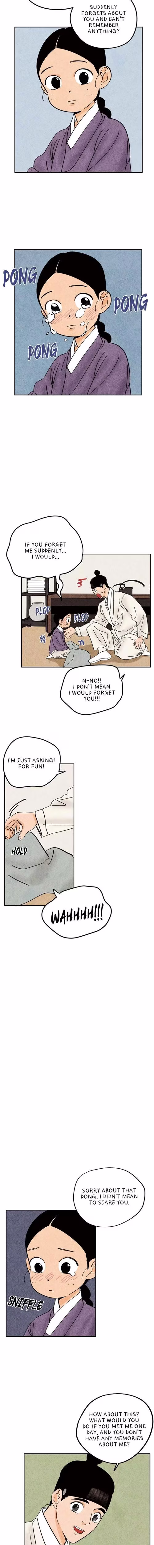 The Tale of Goldiluck the Black Kitten - Chapter 95 - Part 6