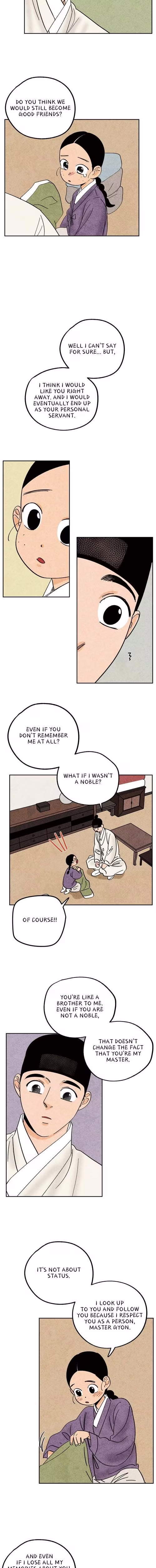 The Tale of Goldiluck the Black Kitten - Chapter 95 - Part 7