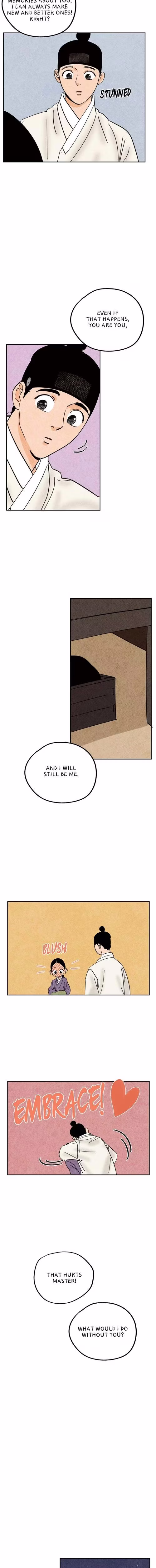 The Tale of Goldiluck the Black Kitten - Chapter 95 - Part 8