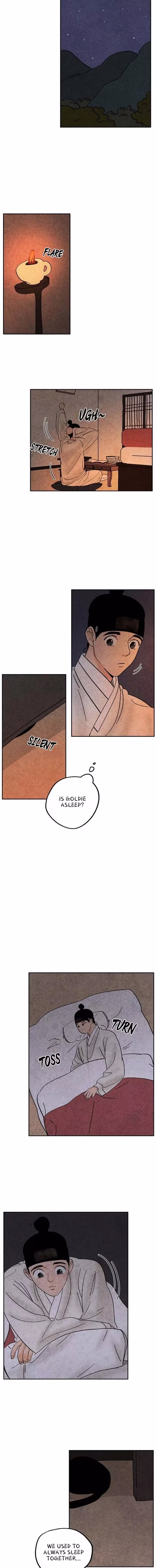 The Tale of Goldiluck the Black Kitten - Chapter 95 - Part 9