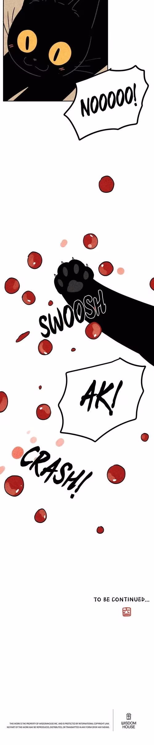 The Tale of Goldiluck the Black Kitten - Chapter 98 - Part 10