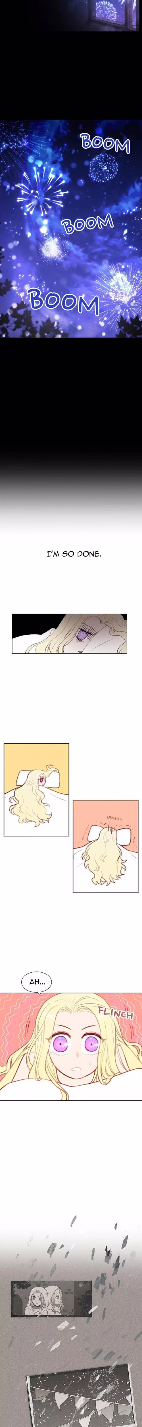 The Tyrant's Sister - Chapter 1 - Part 3